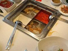 -海底捞火锅(威高广场店)