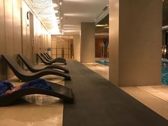 -成都蒲江花样年福朋喜来登度假酒店·宜客乐西餐厅