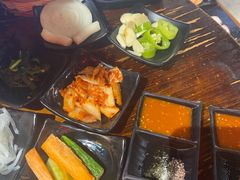 -杀猪天·韩国烤肉(总店)