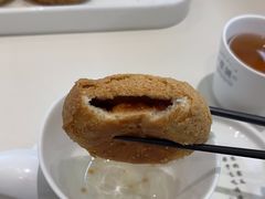 -蔡澜点心·粤菜(月星环球港店)