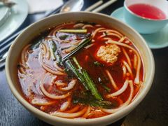 -翠湖宾馆·中餐厅