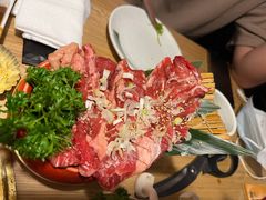 -江户烧肉(高德店)
