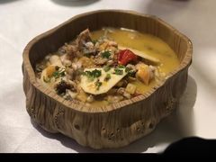 -老湘亲·品鉴湘菜(湖里店)