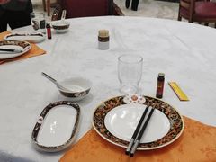 -万宝海鲜舫(劳动公园店)