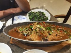 -九华山聚龙大酒店