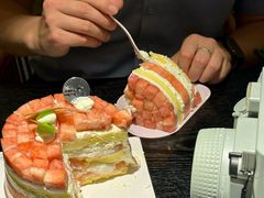-静宜和她的朋友(星海广场店)