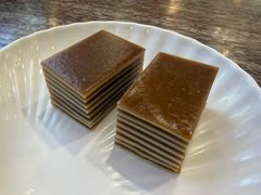 -南信牛奶甜品专家