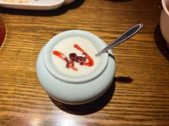 贵妃山药酪-掌柜的店·河南菜(世茂店)