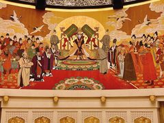 -隋唐洛阳城明堂天堂景区