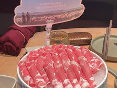 -巴奴毛肚火锅(朝阳大悦城店)