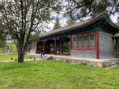 -承德避暑山庄景区