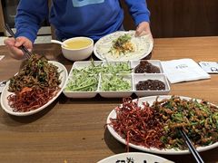 -姥姥家春饼店(八里庄店)