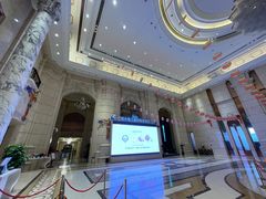 -启东恒大海上威尼斯酒店