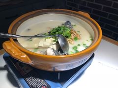 -姜君·千岛湖鱼头馆(浦东大道店)