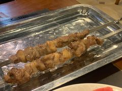 -情忆草原涮肉馆