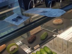 -喜茶(广州番禺奥园广场店)