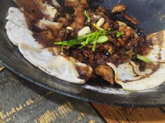 -皖北巫氏三胖地锅鸡(长淮总店)