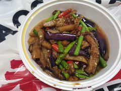 -老三样·旧食新味(船山路店)