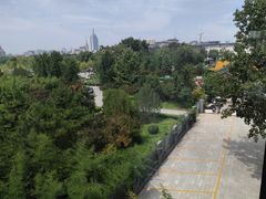 -北京云瑧金陵莲花酒店·莲·川小馆