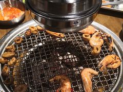 -·缸桶屋·韩式牛肋条自助烤肉(西湖D11店)