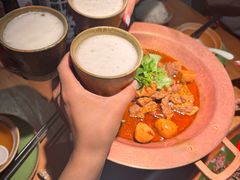 -吃饭皇帝大(长宁龙之梦店)