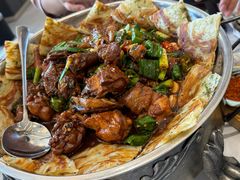-渔家大院·胶东海鲜·老鲁菜餐厅(德胜店)
