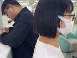 -米娜护肤造型
