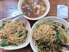 -宜宾燃面(汉渝路店)