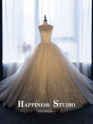 -喜喜婚纱HAPPINESS STUDIO奢定馆(海淀体验馆)