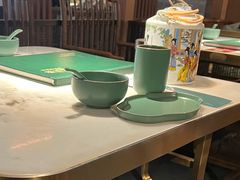 -锦府盐帮·李宅(领展购物广场中关村店)