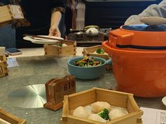 -聚福宝合苑食府(南头镇店)