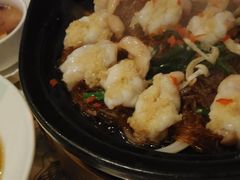 -绿茶餐厅(石家庄万象城店)