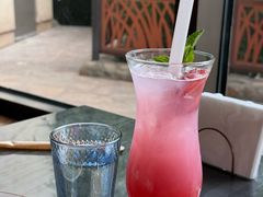-哈蒙德餐厅