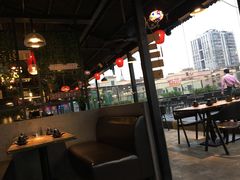 -望恋·天台音乐餐厅