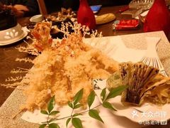 -天狗山料理(省体店)