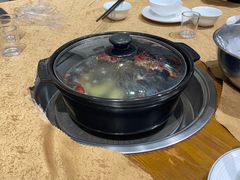 -濠轩阁特色生蚝火锅总店