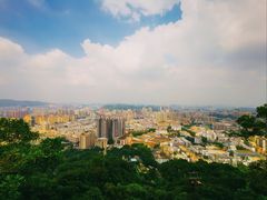 -求水山公园