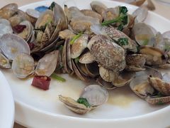 -北方饺子王·海肠捞饭·海鲜锅(山大店)