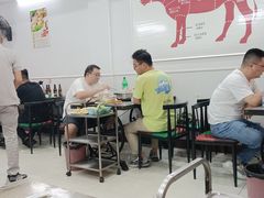 -全好食潮汕牛肉火锅(泗洲路店)