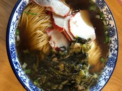 -裕兴记·三虾面(西北街总店)