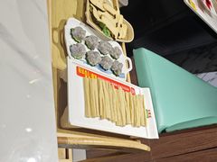 -云中鱼蒸汽石锅鱼(川沙百联店)