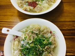 -松盛糕团店(红旗桥店)