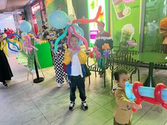 -中集金地美兰城