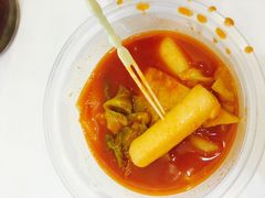 -韩味轩(丰盛町店)