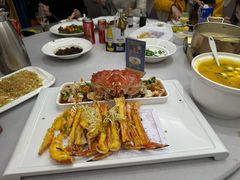 -新丁香海鲜酒店(银海商贸城店)
