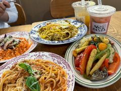 -NG PASTA吴居·中华意面·鲜牛排(南头古城店)