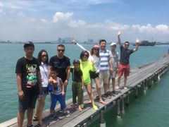 -槟城街头艺术街区