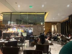 -美食汇·海鲜自助西餐厅·江门富力万达嘉华酒店