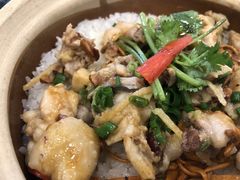 -坚记瓦罉饭(大良分店)