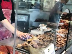 -晓马鸭店(新芜路店)